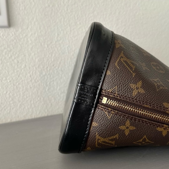 🧸AUTHENTIC Louis Vuitton Alma PM🧸 - Picture 6 of 14